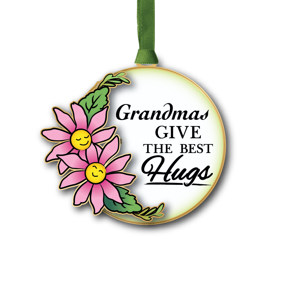 Grandma Sentiment