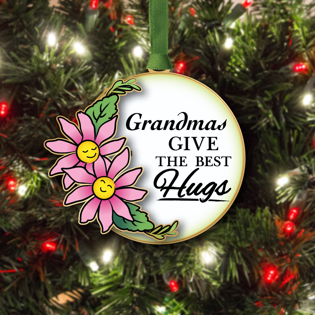 Grandma Sentiment - Image 3