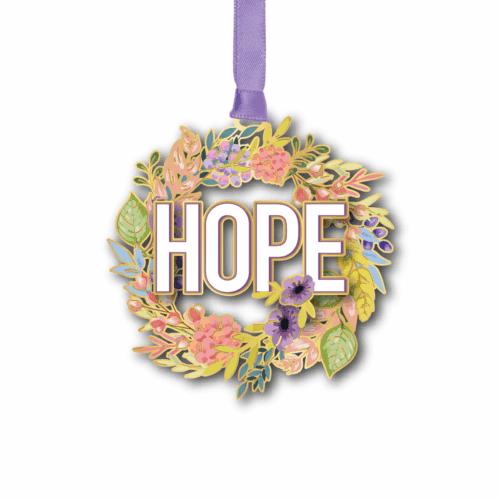 Hope Wreath