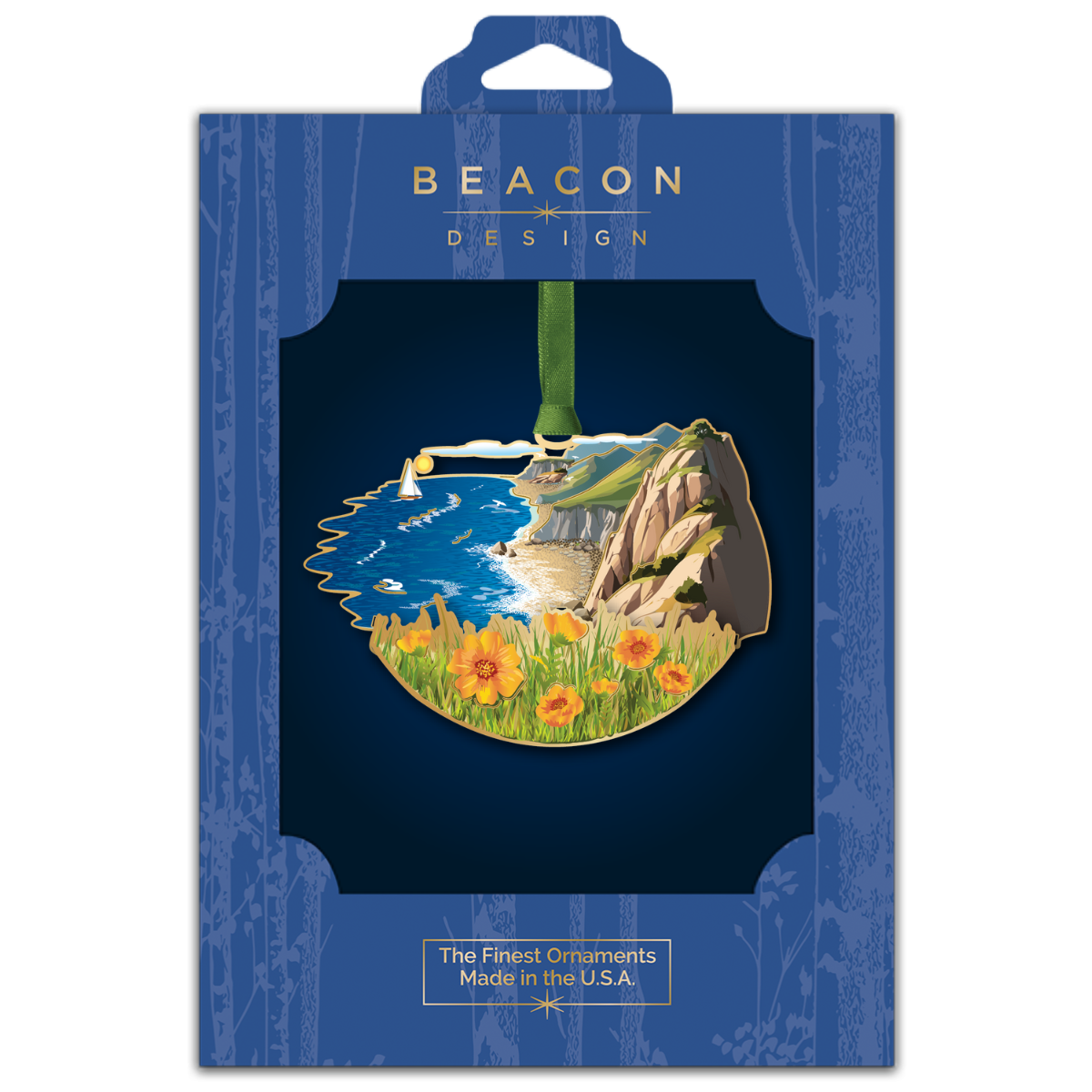 Coastal Cliff - Image 2