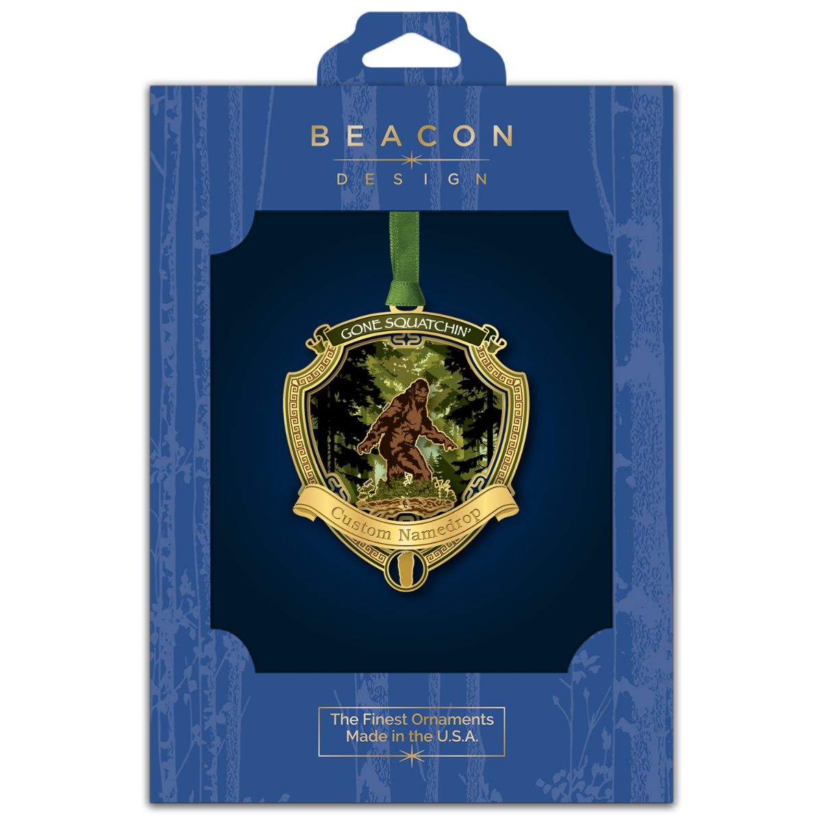 Gone Squatchin' ND - Image 2