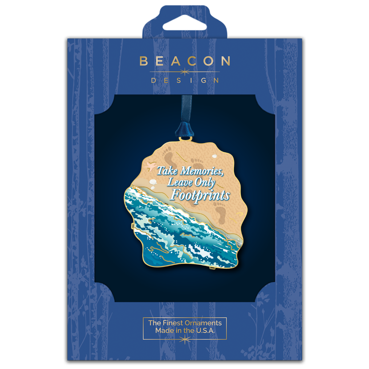 Leave Footprints - Image 2