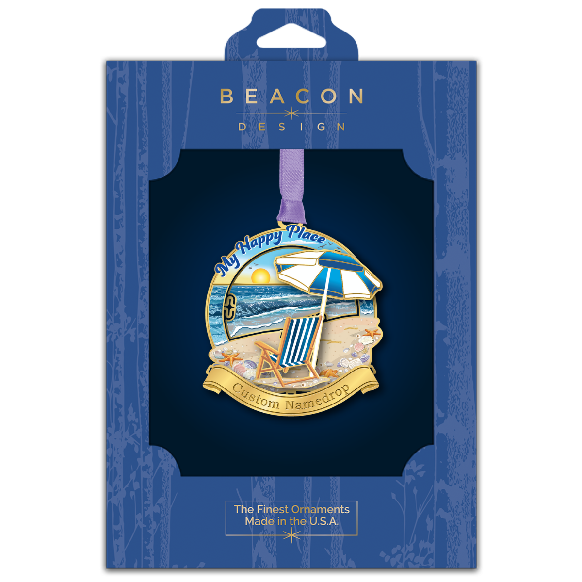 My Happy Place Namedrop - Image 2