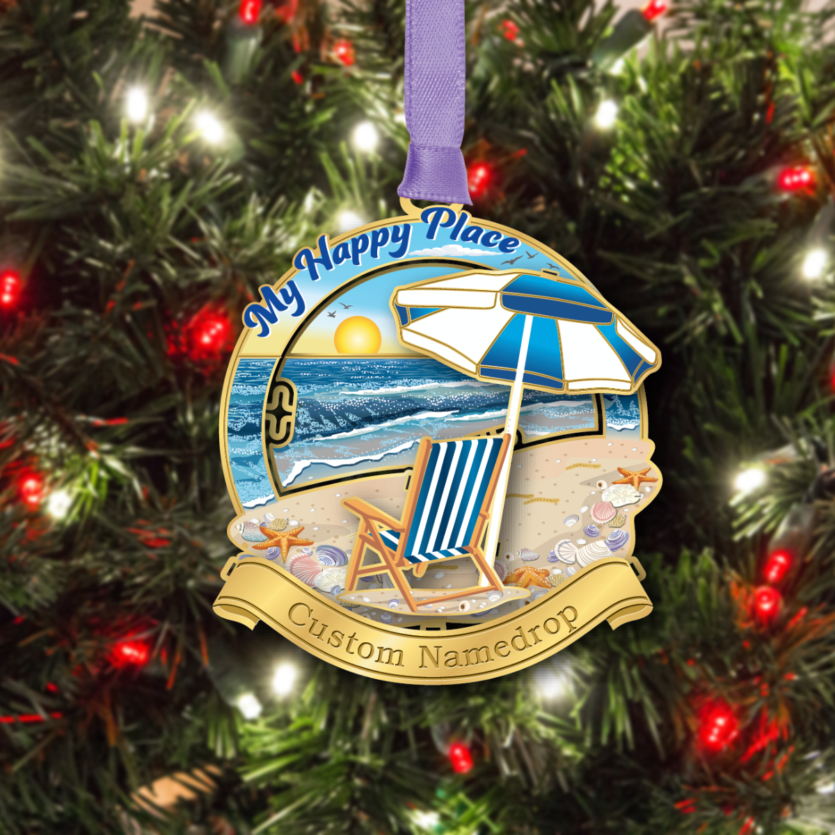 My Happy Place Namedrop - Image 3