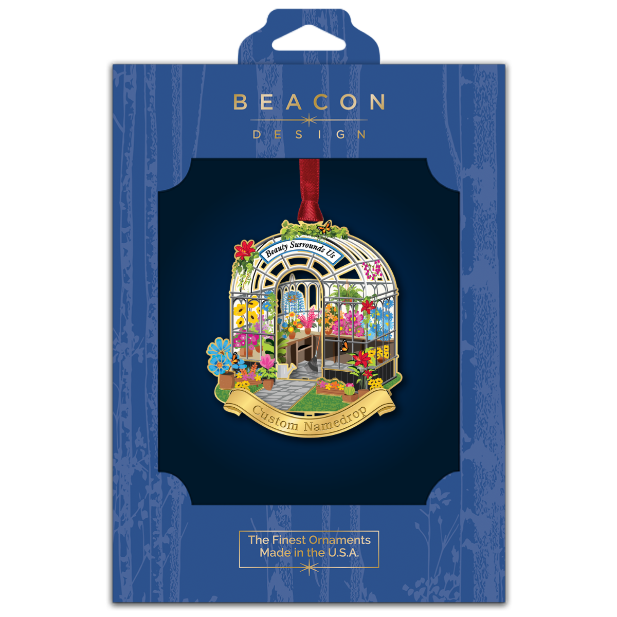 Botanical Garden ND - Image 2