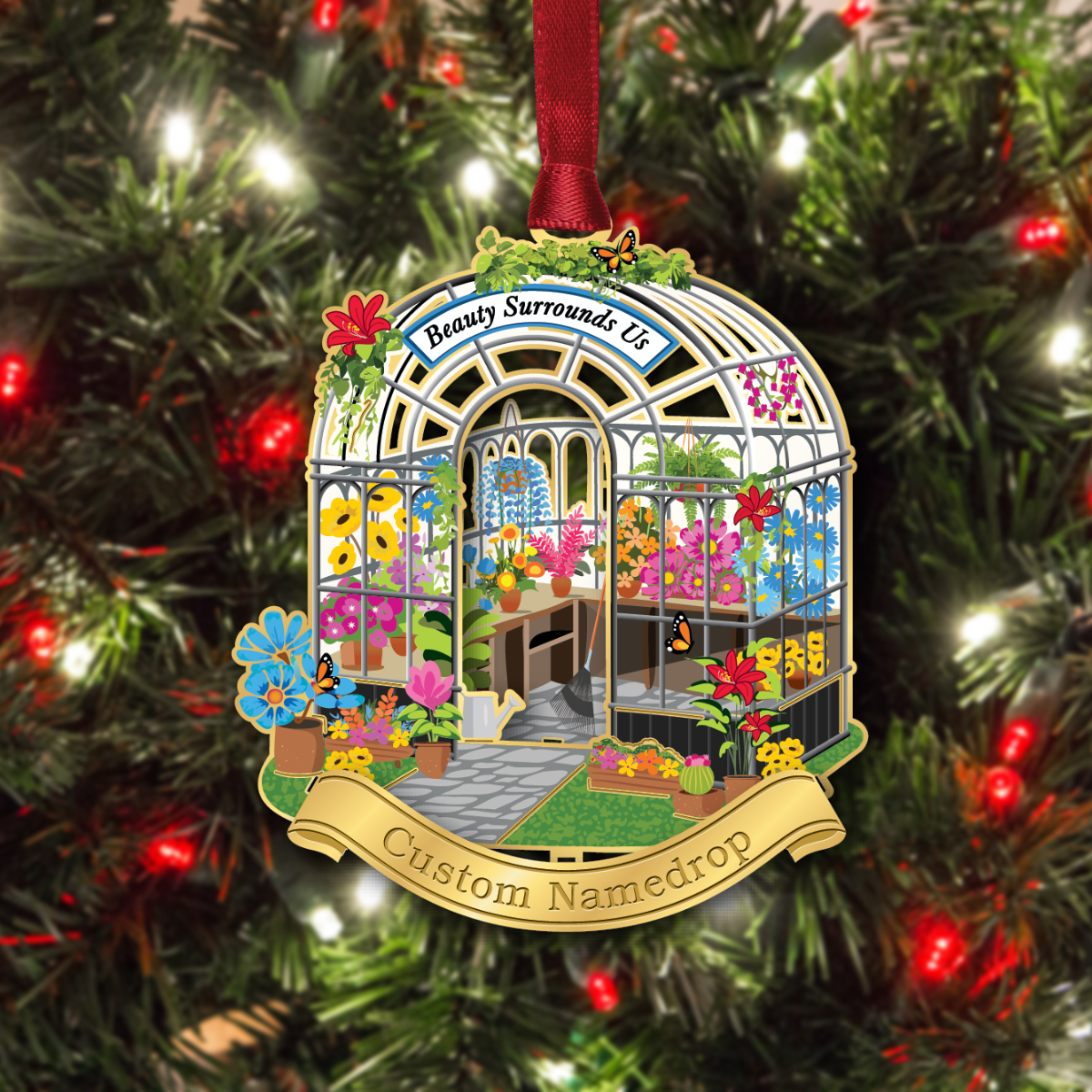 Botanical Garden ND - Image 3