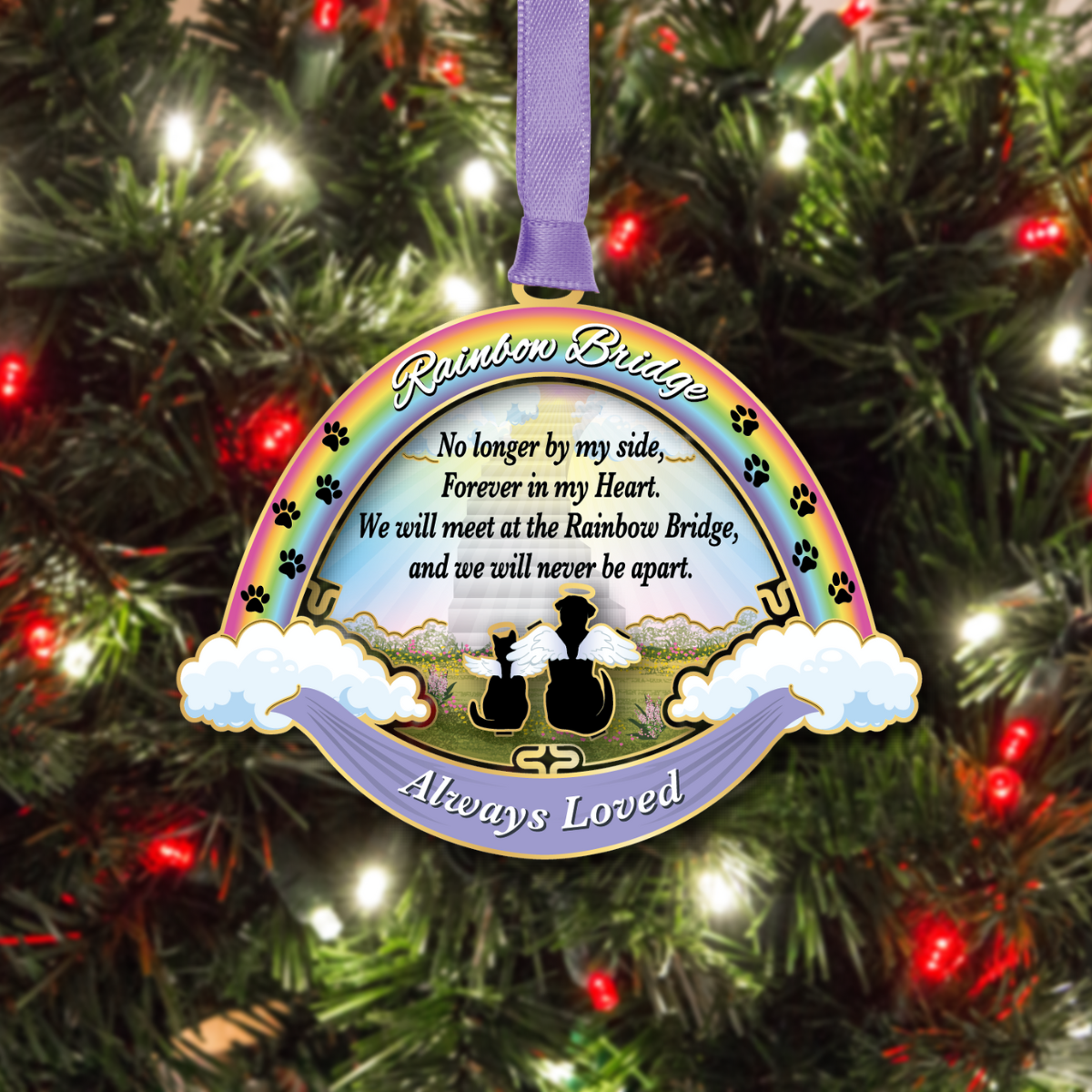 Rainbow Bridge - Image 3