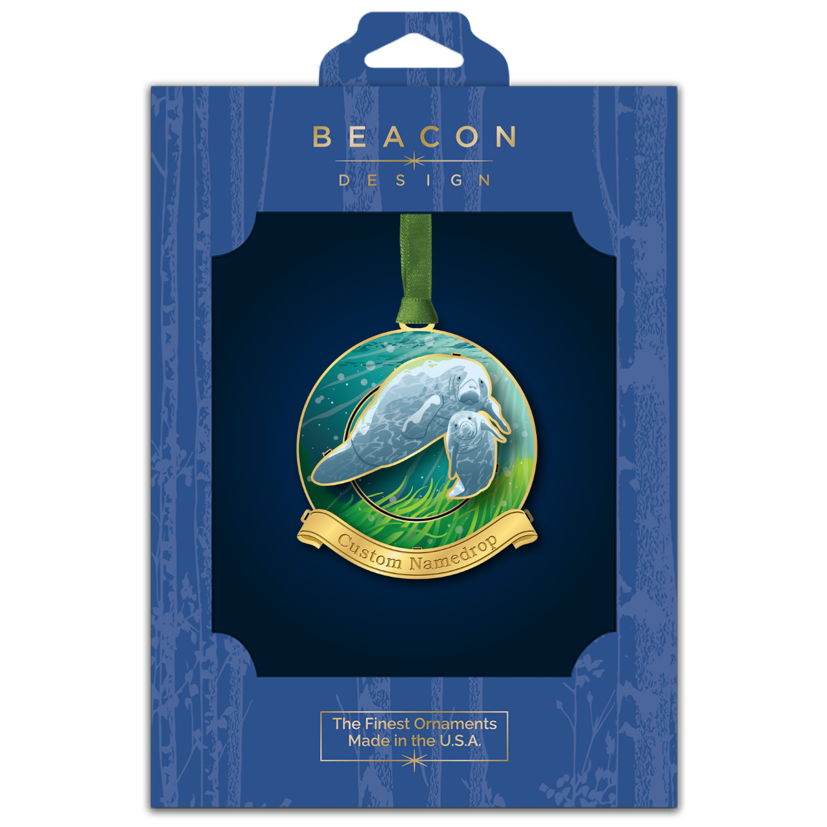 Manatees Namedrop - Image 2