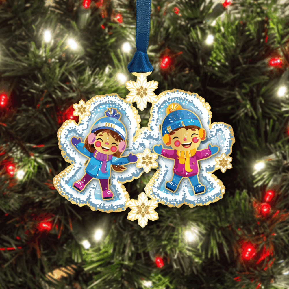 Snow Angels | Beacon Design