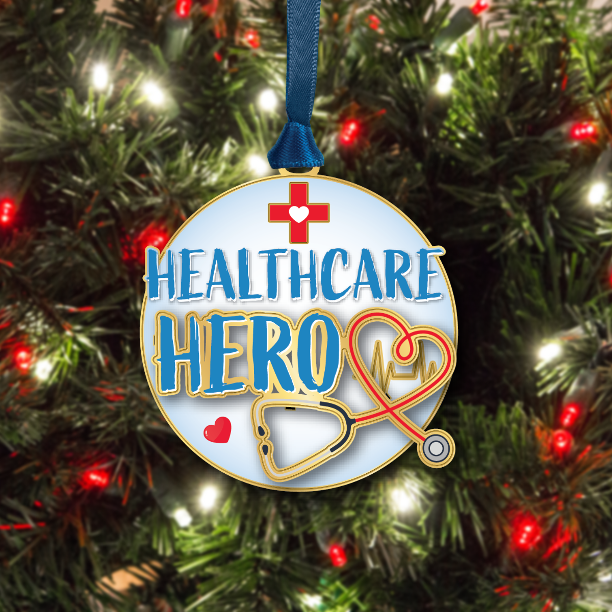 Healthcare Worker - Image 3