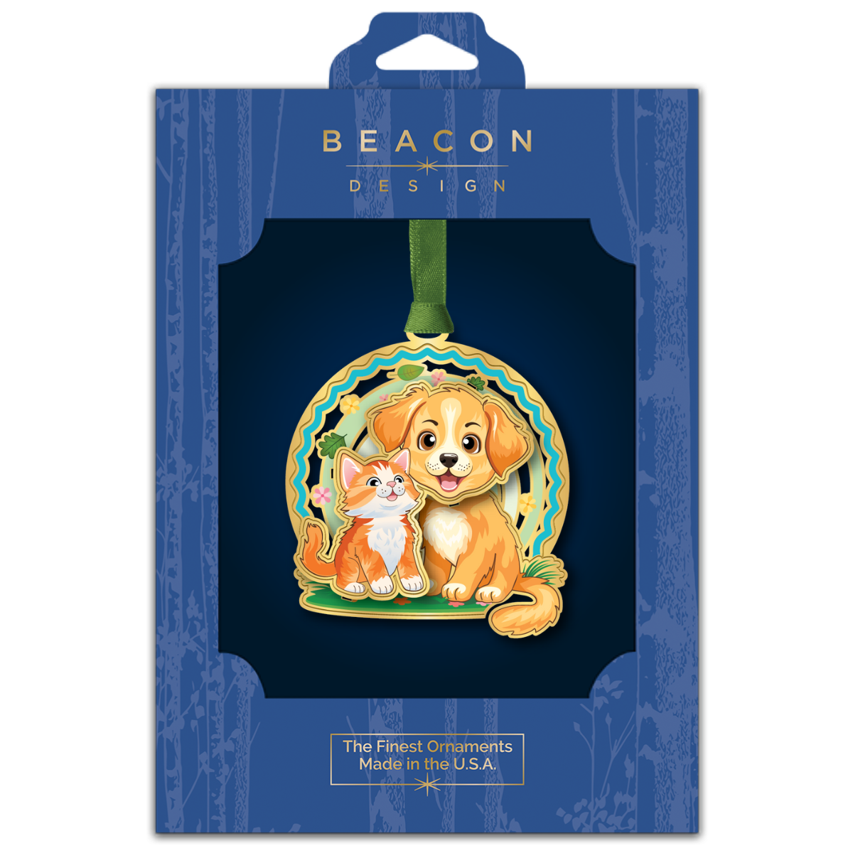 Puppy & Kitten - Image 2