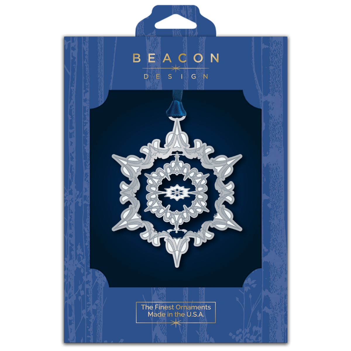 Snowflake Spinner - Image 2