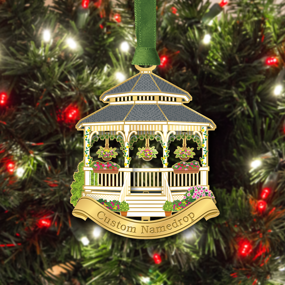 Summer Gazebo Namedrop - Image 3