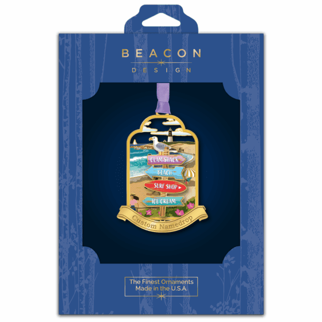 Beacon Design | America's Leading Ornament Manufacturer